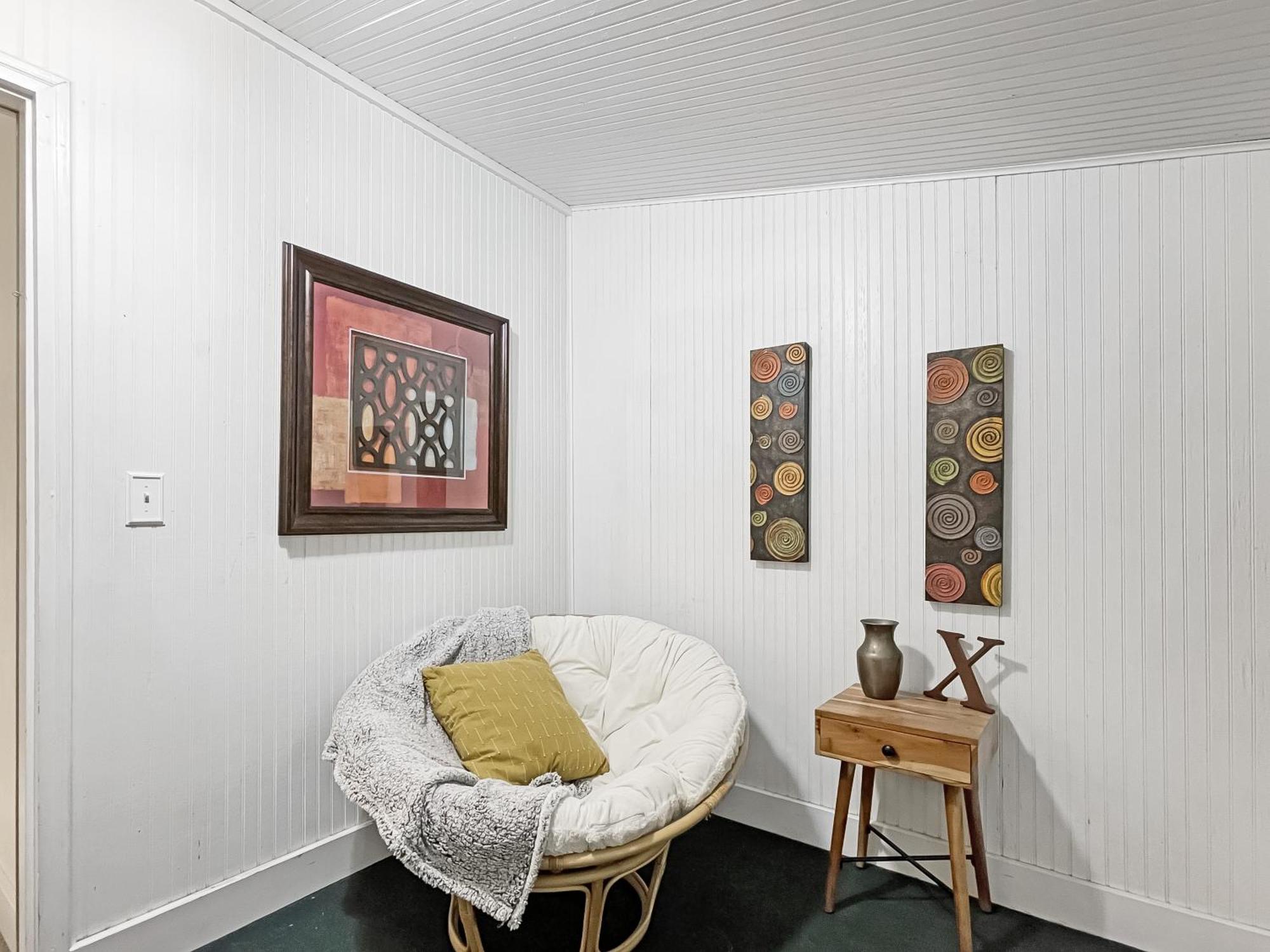 Chic 2Br Duplex Free Parking Near Hospitals Villa Des Moine Exteriör bild